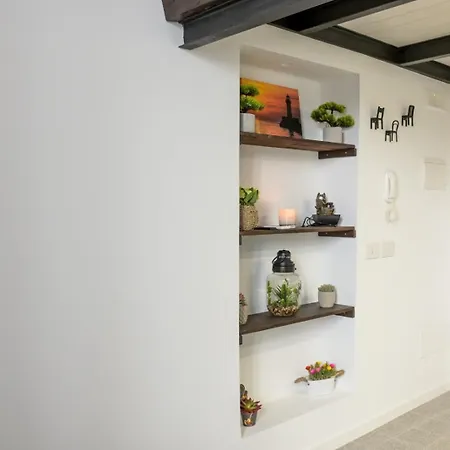 Apartamento Raffaella Paola