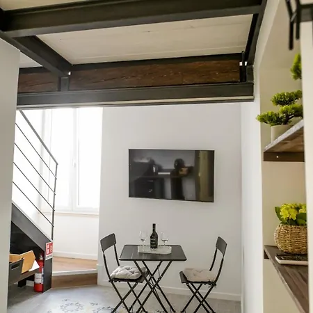 Apartamento Raffaella Paola