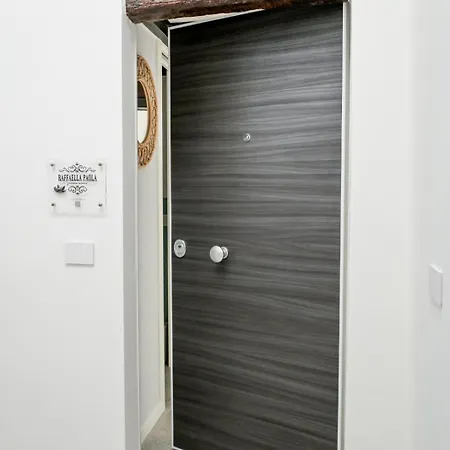 Raffaella Paola Apartamento *