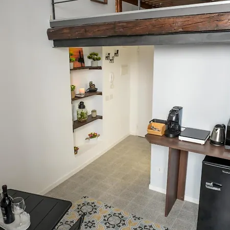 Apartamento Raffaella Paola *