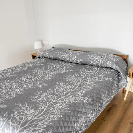 Raffaella Paola Apartamento Bari