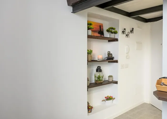 Apartman Raffaella Paola