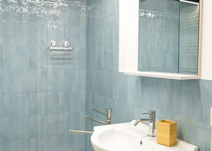 Raffaella Paola Apartman