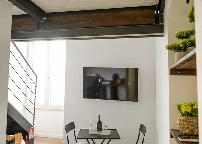 Apartman Raffaella Paola