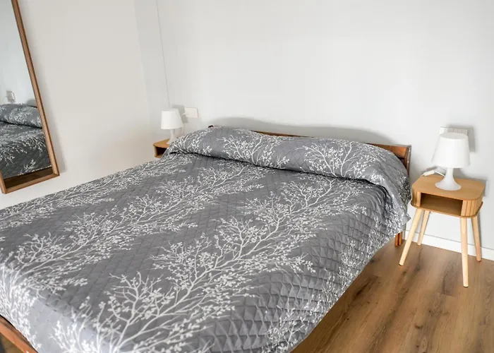 Raffaella Paola Apartman Bari