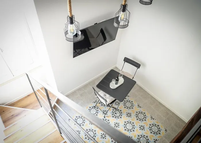 Raffaella Paola Apartman