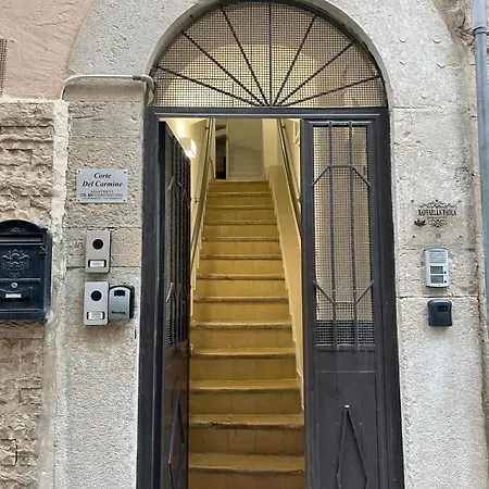 Raffaella Paola * Bari