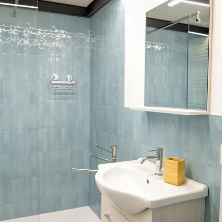 Raffaella Paola Apartamento