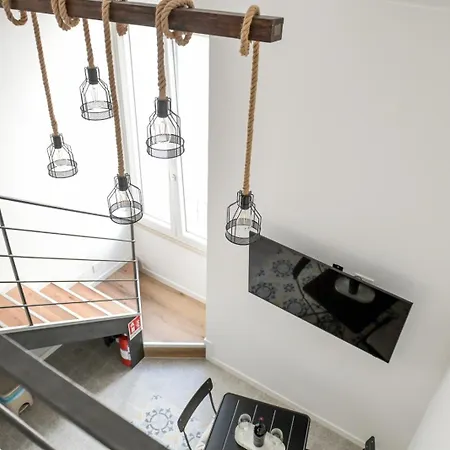 Raffaella Paola Apartamento *