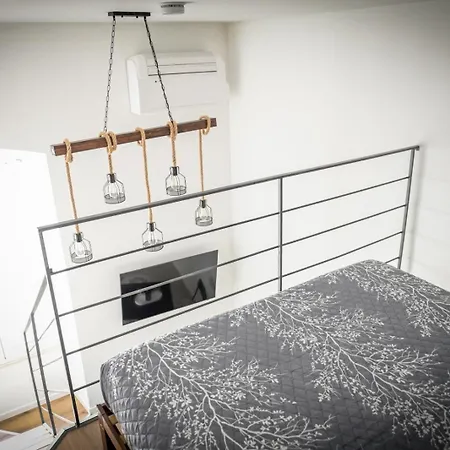 Apartamento Raffaella Paola *